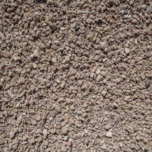 Crushed Cream Brick
