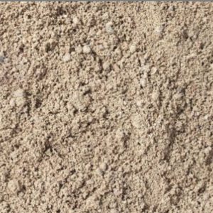 Fill Sand