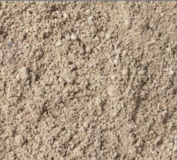 Fill Sand