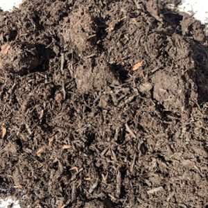 Mushroom Compost