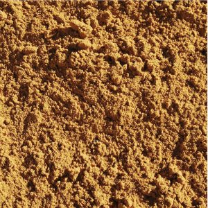 Paving Sand