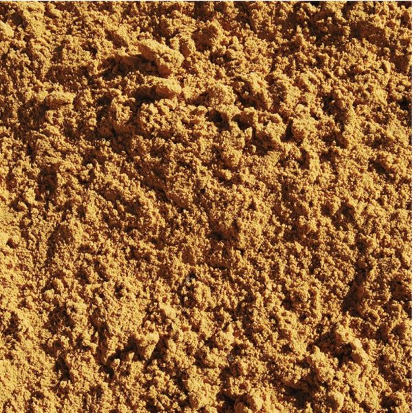 Paving Sand