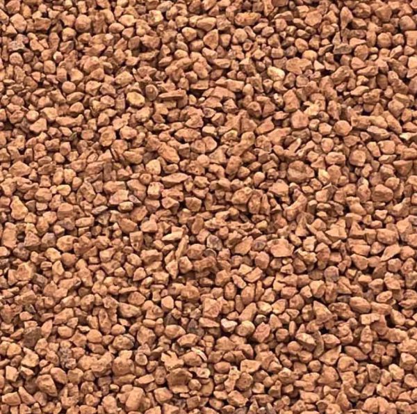 Pea Gravel 12mm