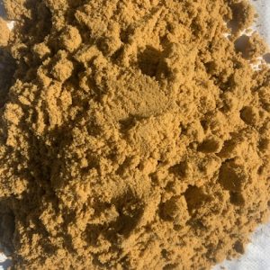 Plasterers Sand