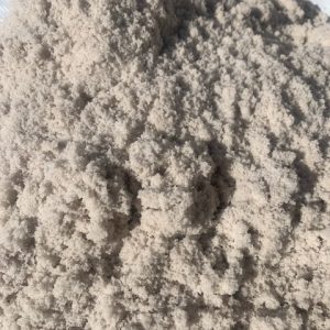 Washed White Sand
