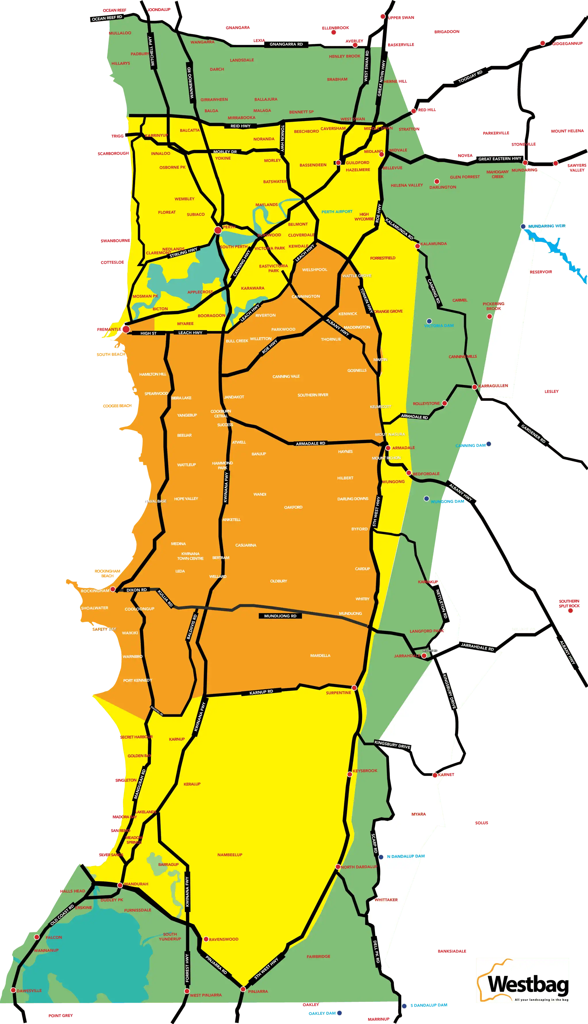 Westbag ZONE MAP May24 smaller