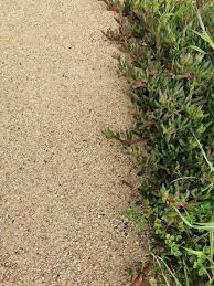 Cream recycled Brick Fines