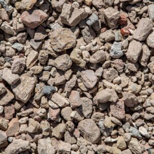 Large Cream recycled Brick