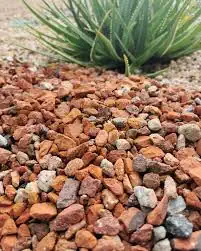 Large Red recycled Brick