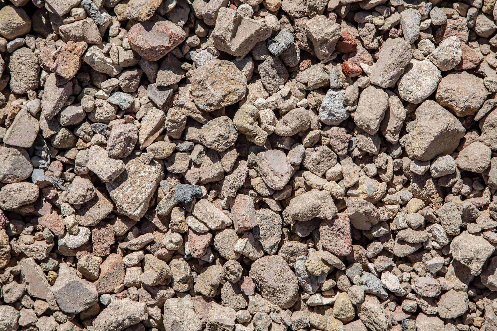 Large Cream recycled Brick
